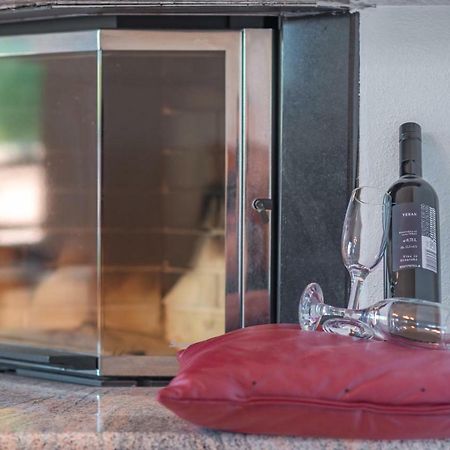 Ferienhaus Joy Liznjan Ngoại thất bức ảnh